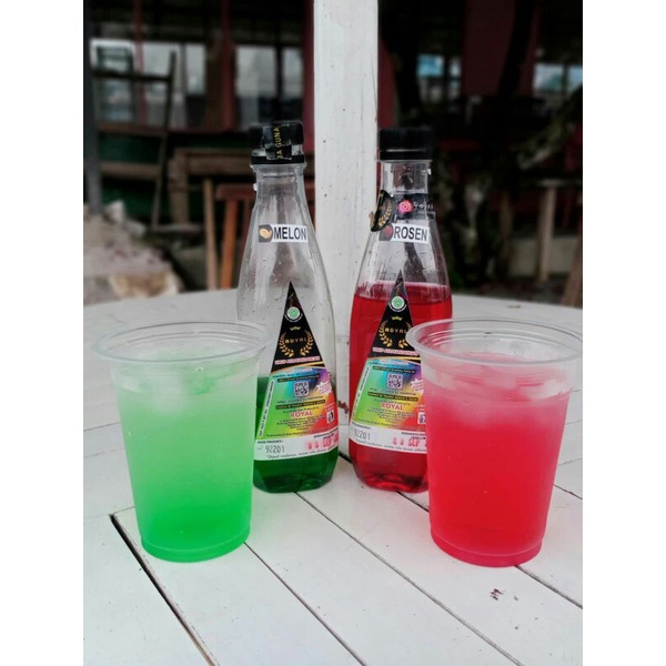 

Sirup Khas Kandangan