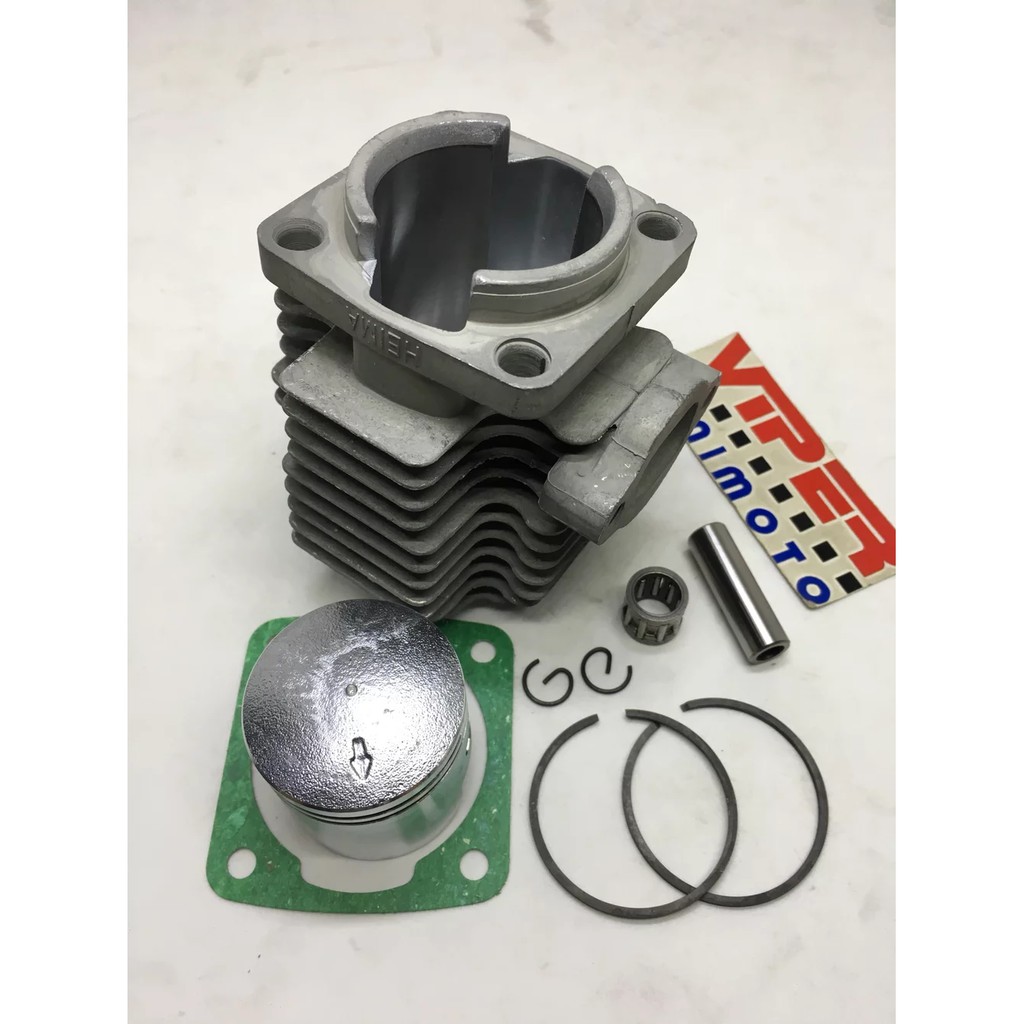 Dijual Blok Seher STD 40-6 Hei-Ma Mini Gp-Mini Trail- Mini ATV 50cc Diskon