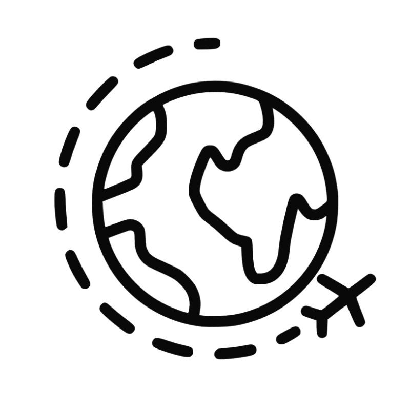 EARTH STICKER MANTAP