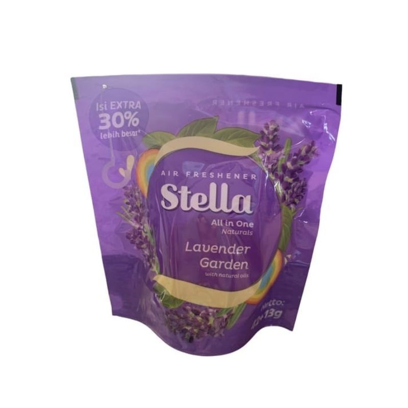 Stella All In One 42 gr ~ Stella Gantung Pewangi Ruangan