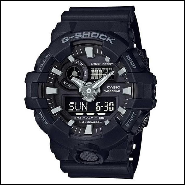 

BEST DEAL CASIO G