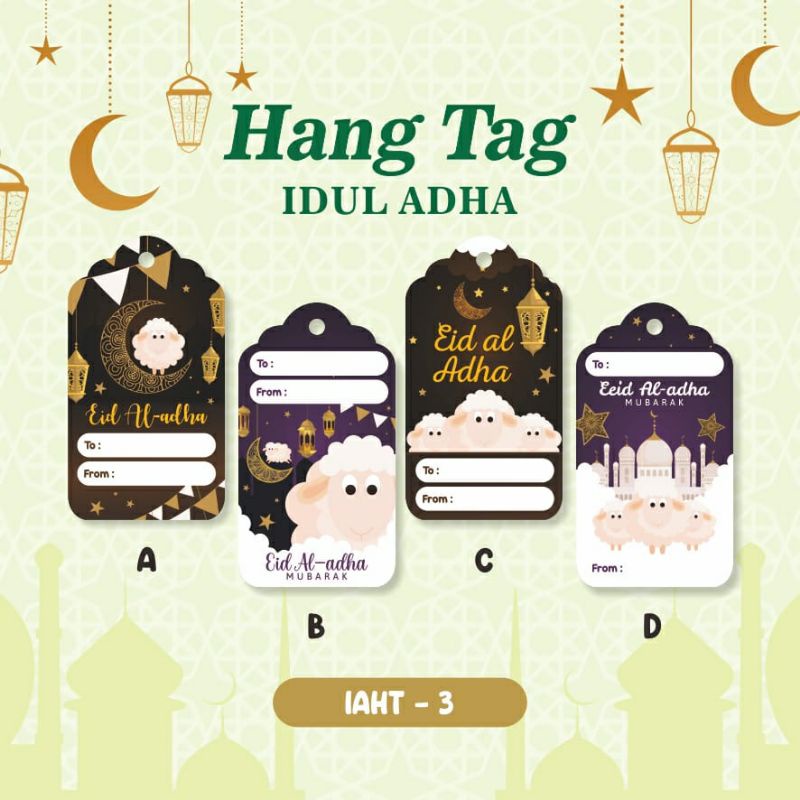 

hangtag