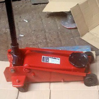 dongkrak buaya 5 ton Dongkrak bengkel