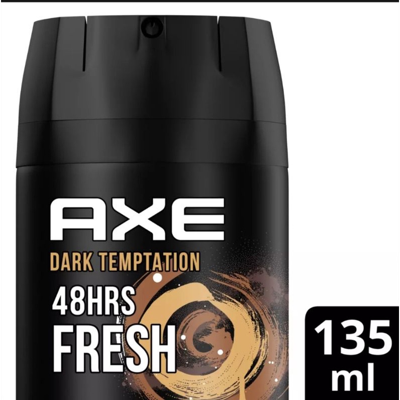 Axe deodorant bodyspray dark Temptation