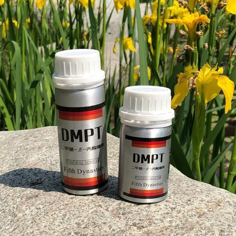 DMPT Original Essen Umpan Pancing ikan stimulant penarik ikan bubuk umpan untuk segala ikan