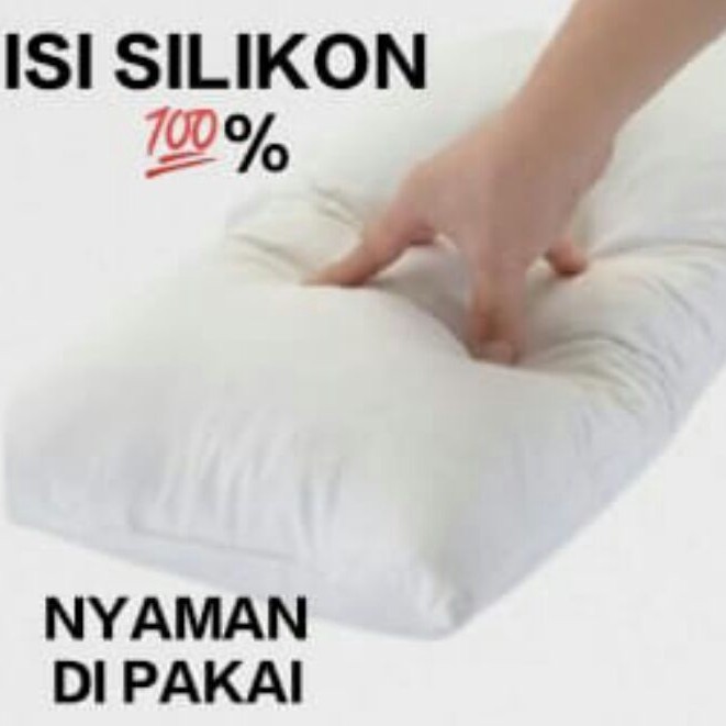 BANTAL CINTA PANJANG JUMBO( 01) ISI SILIKON BISA DI CUCI