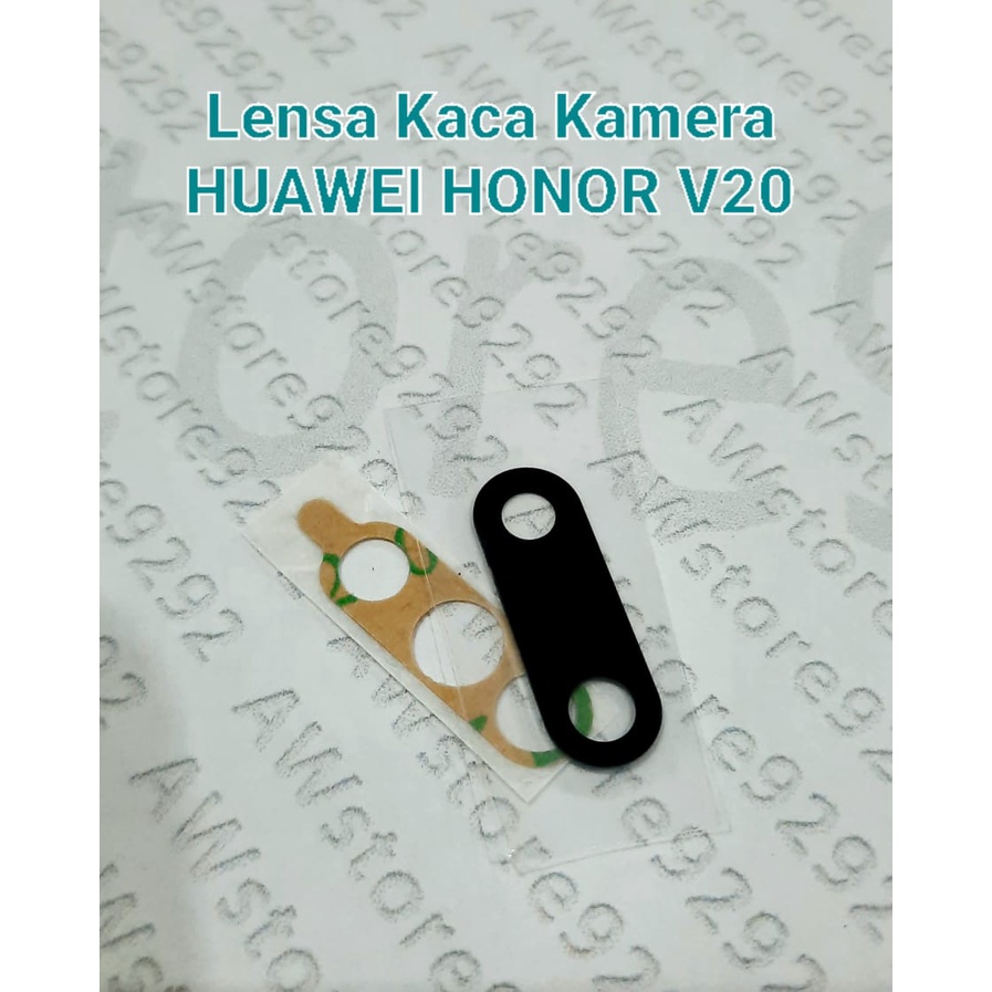 Camera Lens Lensa Kamera Kaca Kamera Belakang HUAWEI HONOR V20