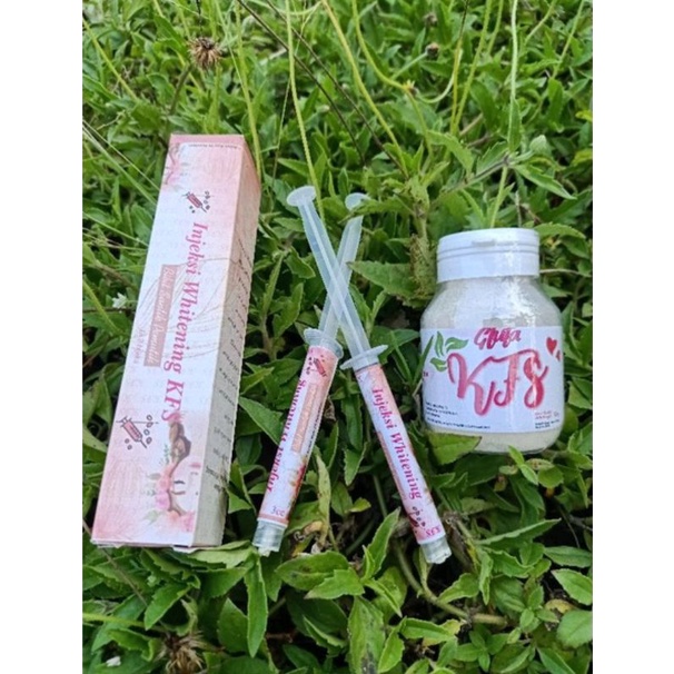 TERMURAH || PROMO SUSU KSF GLUTA WHITE ORIGINAL 1000% ORIGINAL