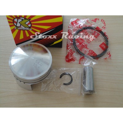 PISTON 54.5 PEN 13 KAWAHARA (seher,54.5mm)