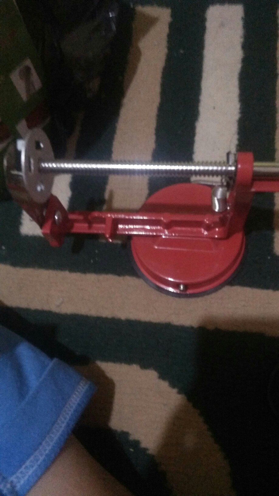 Spiral Potato Slicer Pemotong Kentang Spiral