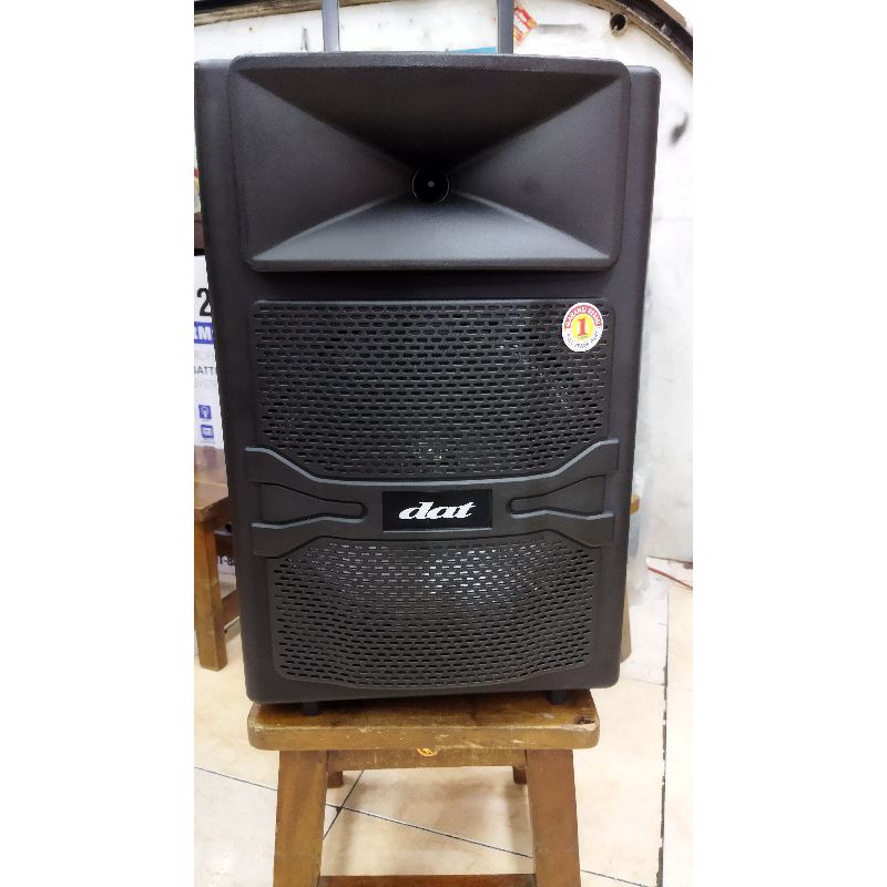 speaker dat  dt 1210 ft
