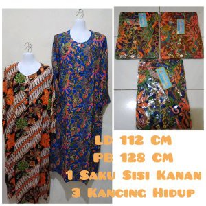 Daster Payung Putri Ayu