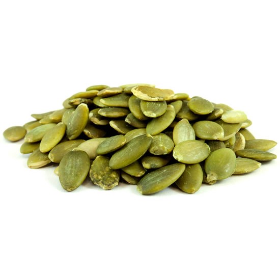 Organic Pumpkin Seed 500 gr