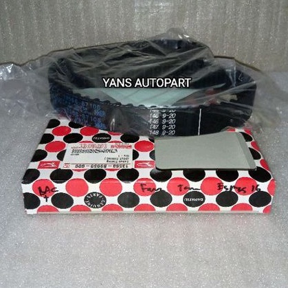 TIMING BELT TARUNA FEROZA ESPASS 1.6 ASLI