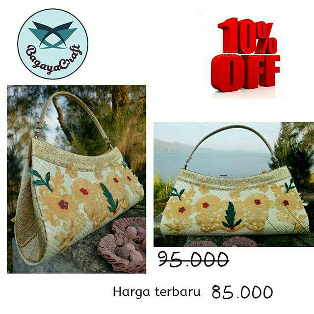 Tas tangan wanita - tas pesta