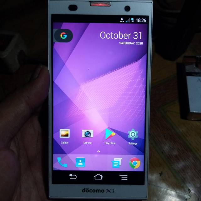 Fujitsu Ram 2/64gb wifi only