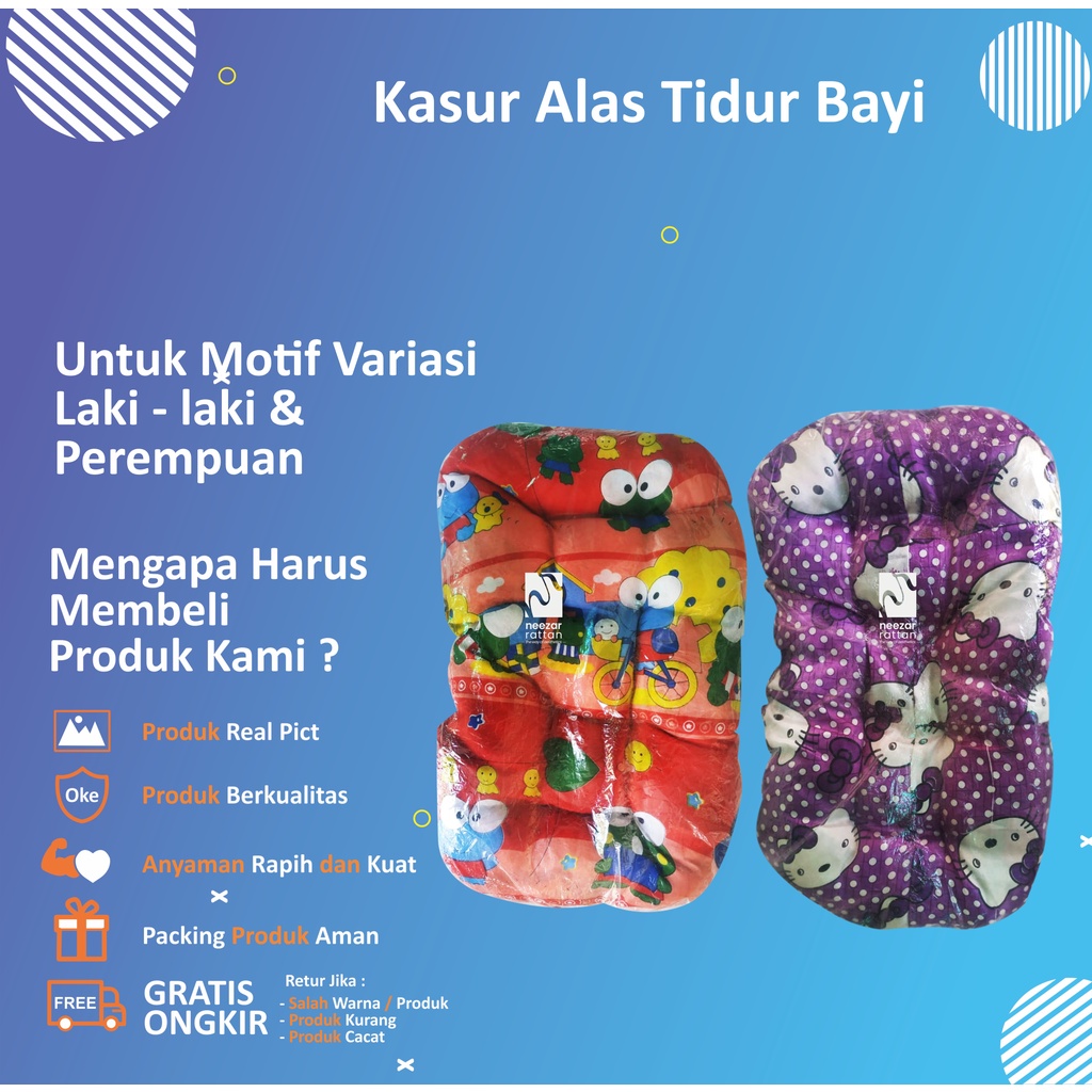 Ayunan Bayi Goyang Rotan, Ayunan Anak Baby, Ayunan minimalis estetik tempat Tidur Bayi baru lahir