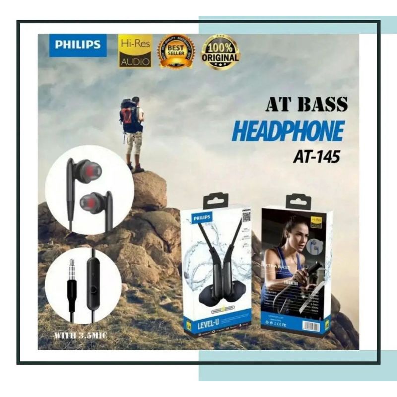 Handsfree Bass