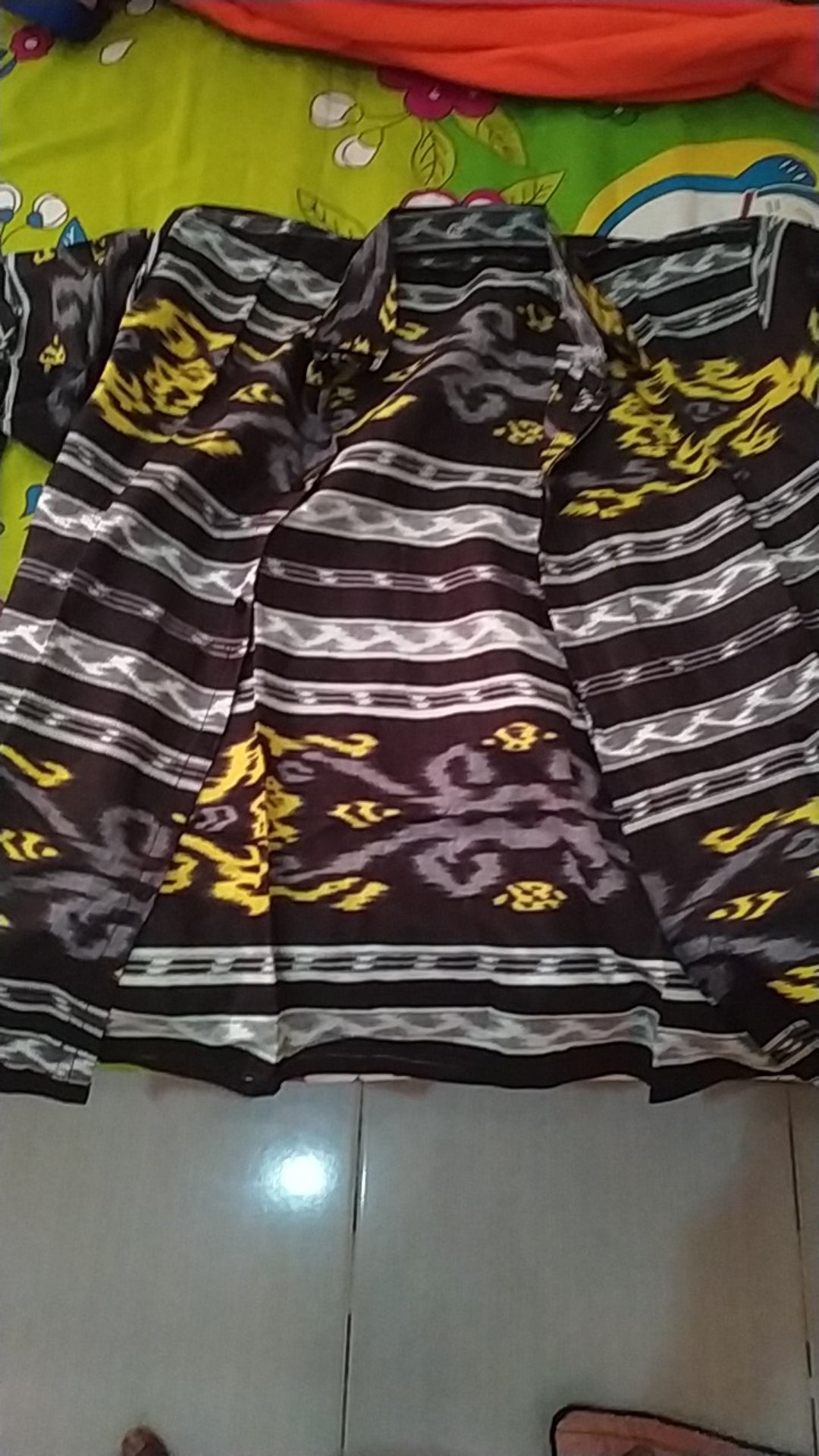 Sale Ybb Couple Batik