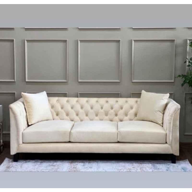 Sofa Ruang Keluarga - Sofa Living Room - Sofa Modern