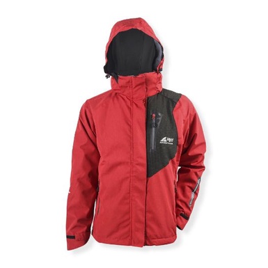 JAKET GUNUNG INNER POLAR REI EVO PAUHUNRI AREI OUTDOORGEAR - 100% ORIGINAL