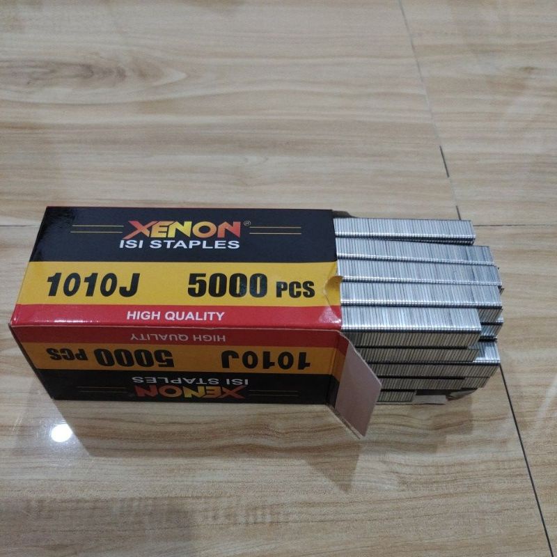 

Xenon isi staples 1010J / Xenon isi steples 1010J