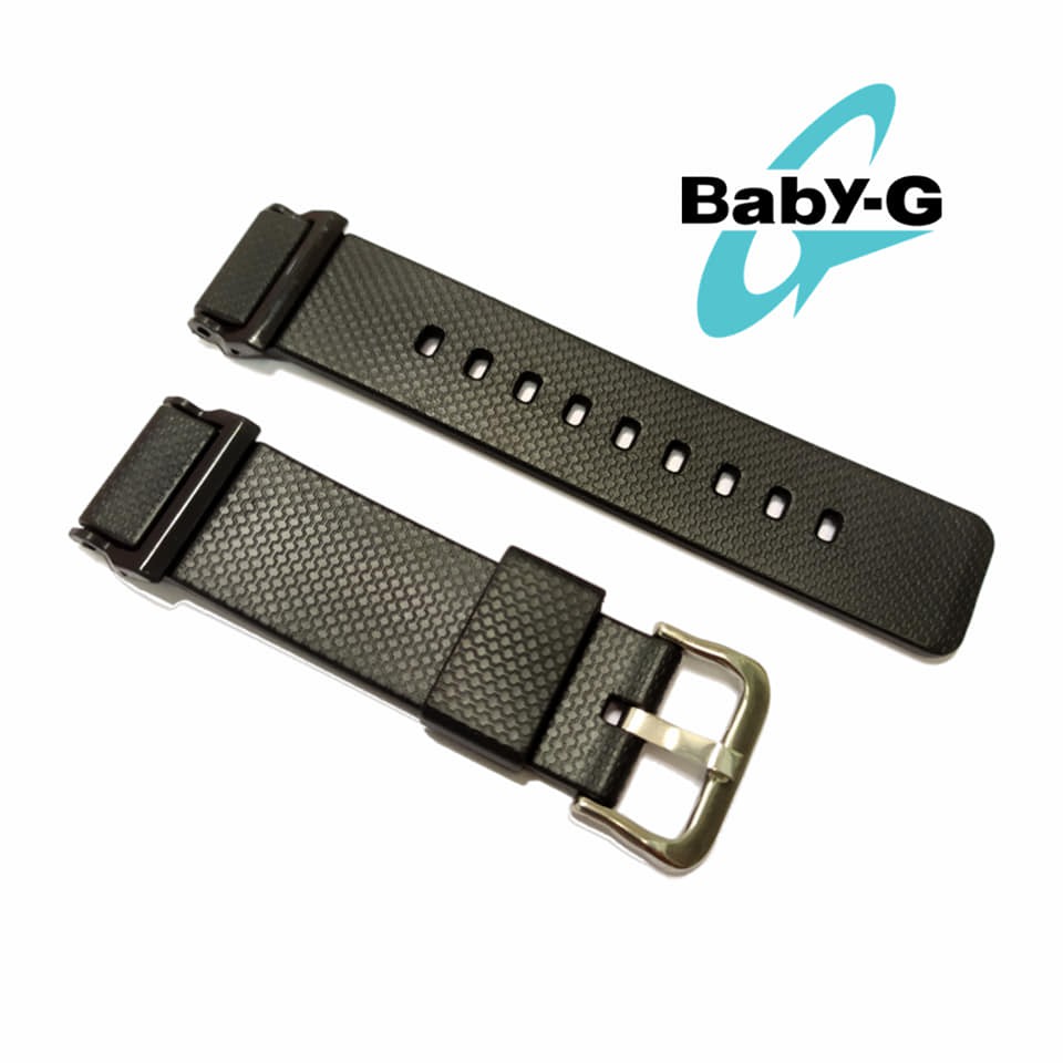 Tali Jam Tangan Casio Baby-g Bga-180 Baby g 180