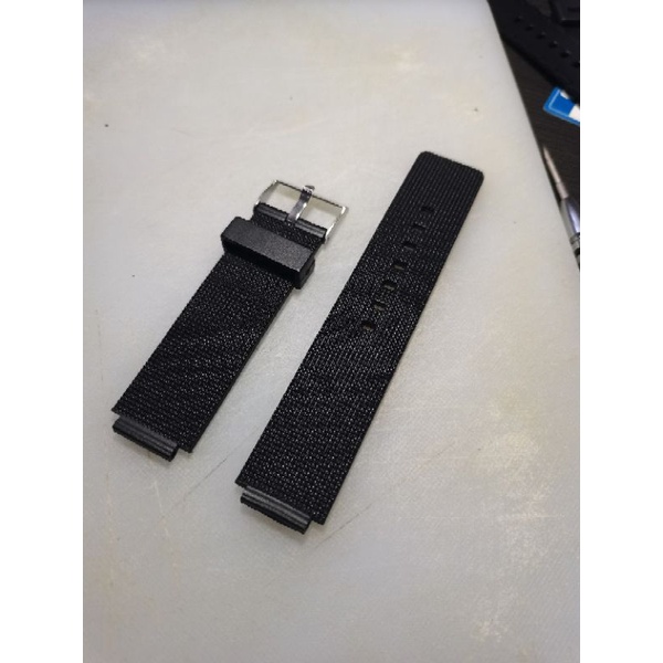 STRAP TALI JAM TANGAN CASIO MW-240