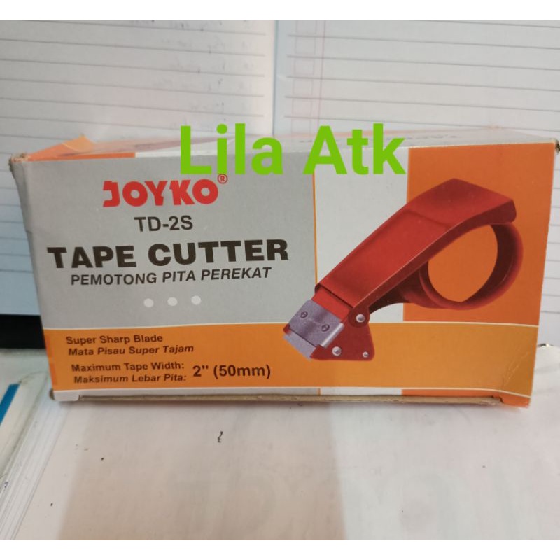 

Tape Cutter Joyko TC-2S