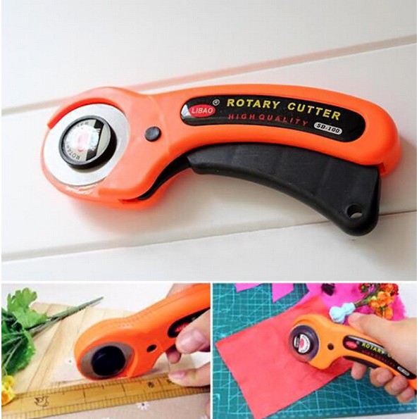 

rotary cutter 45mm