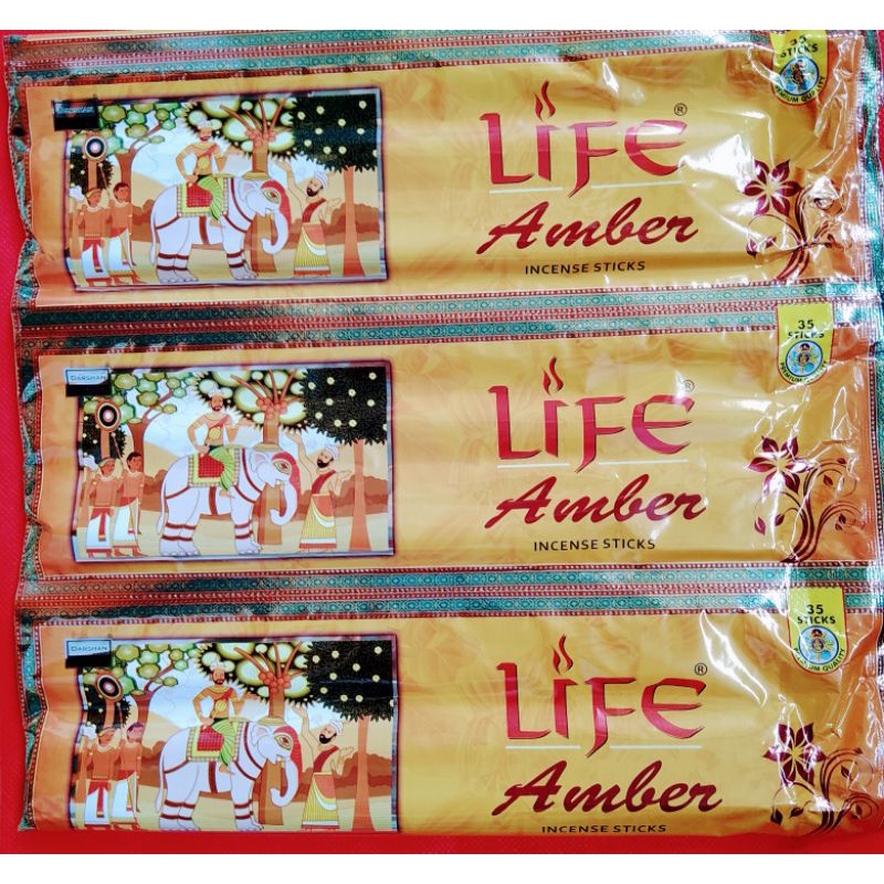 Dupa life ( dupa wangi ) ( dupa india ) ( hio life )