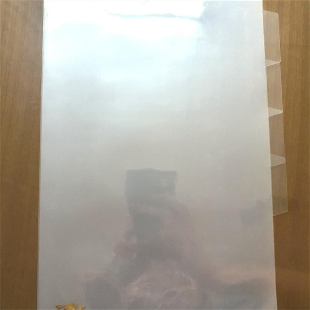 

Map L Imco Databag + divider Folio