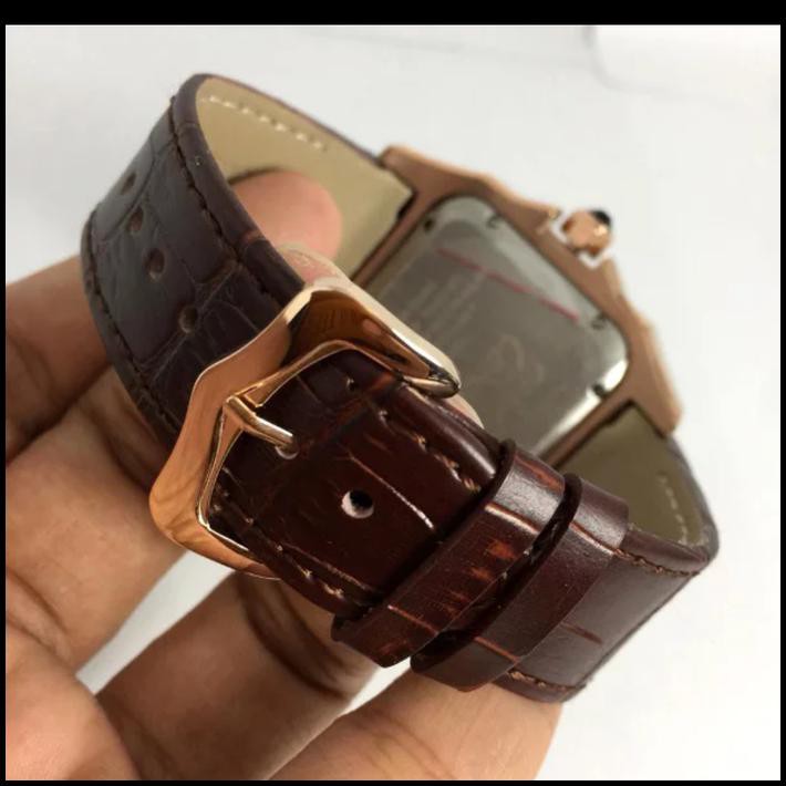 Jam Cartier 40Mm Premium