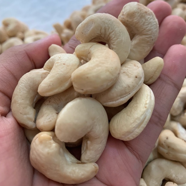 

Kacang Mete / Kacang Mede Super Premium 500gr