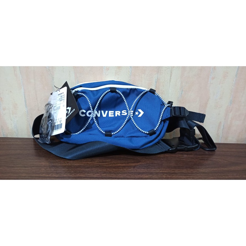 tas slempang/selempang/sling/waist converse
