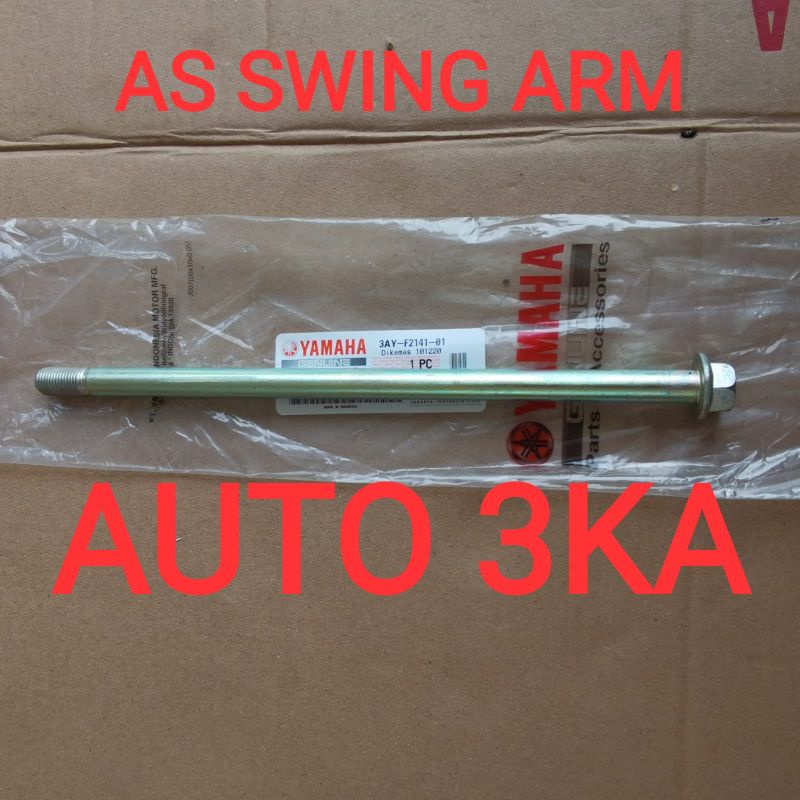 AS SWING ARM RX KING RXK RXKING RXS YT ORI ORIGINAL 3AY-F2141-01