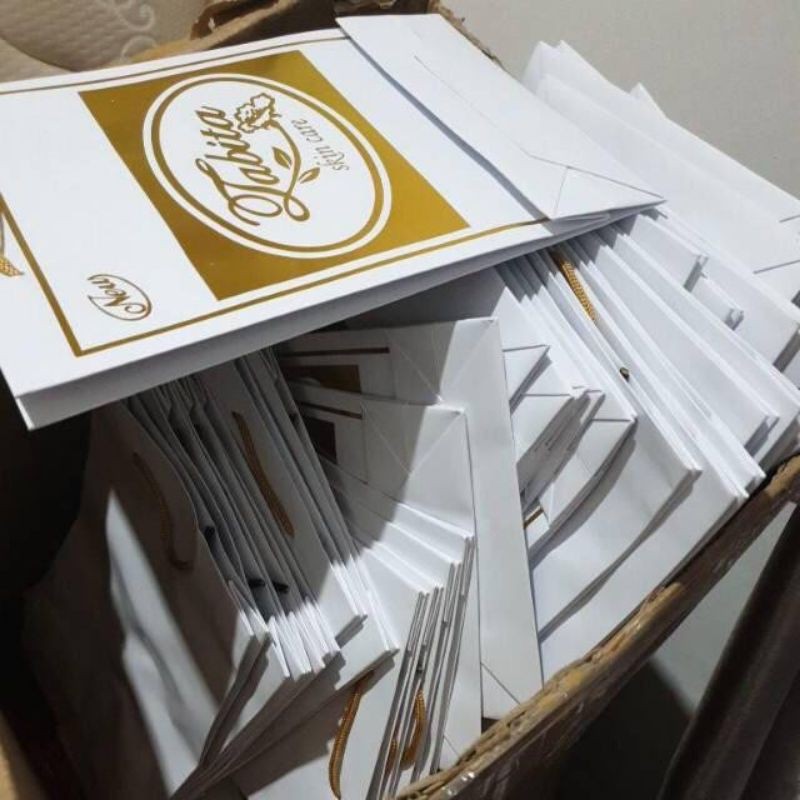 

paperbag no ds original