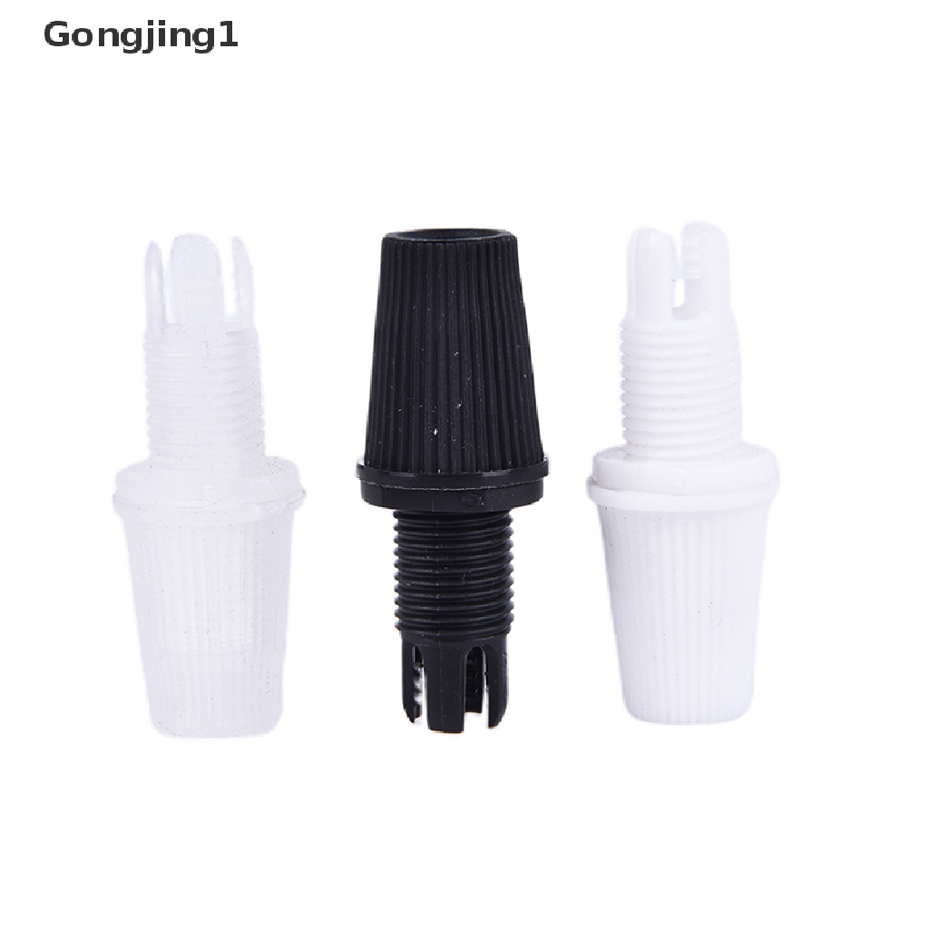 Gongjing1 10PCS Klip Kabel Socket Lampu Gantung Plafon