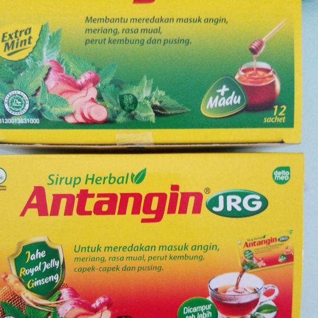 

GRATIS ONGKIR✅Antangin Cair|RA5