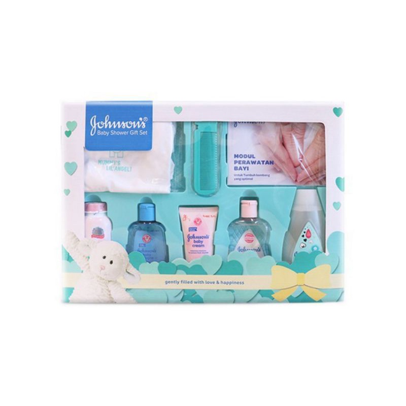 JOHNSON'S Baby Gift Set