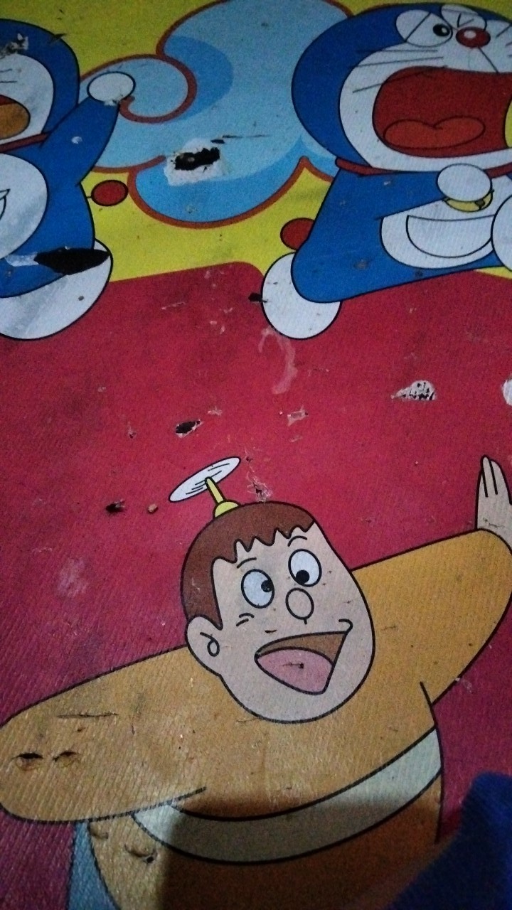 Lembayung.id / Kemeja Batik Anak Motif Cacing