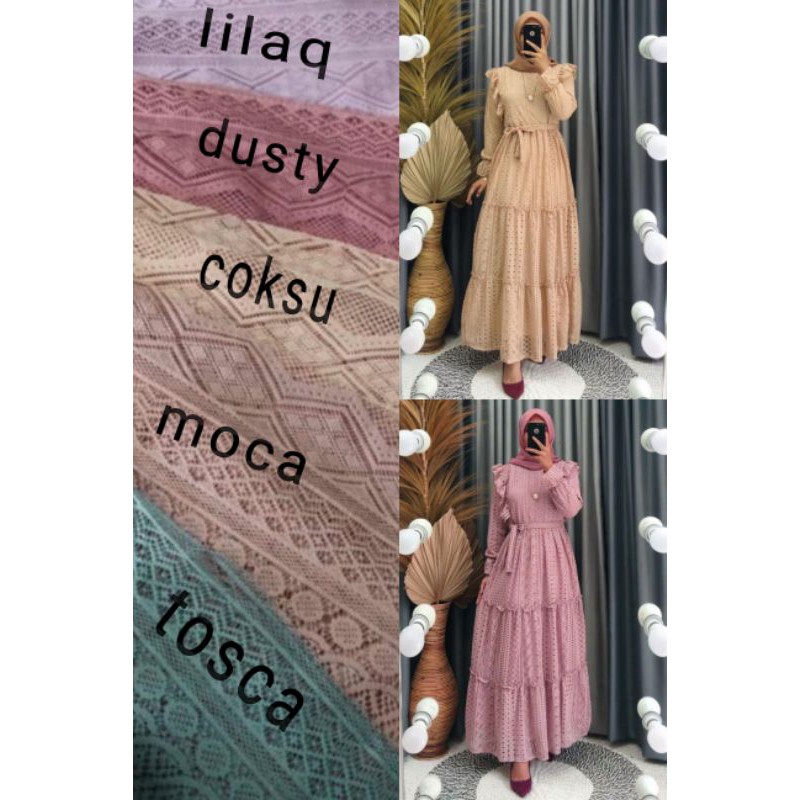 Couple Brocad unique