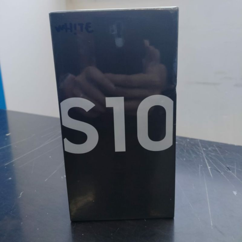 SAMSUNG S10 RAM 8/128 - GARANSI RESMI