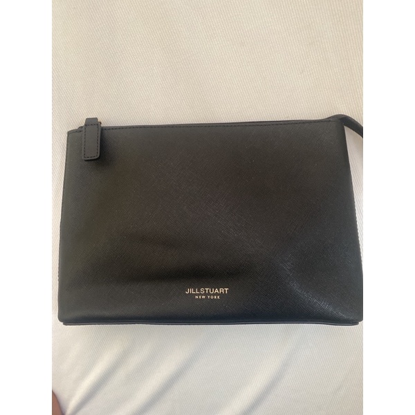 clutch JillStuart New York