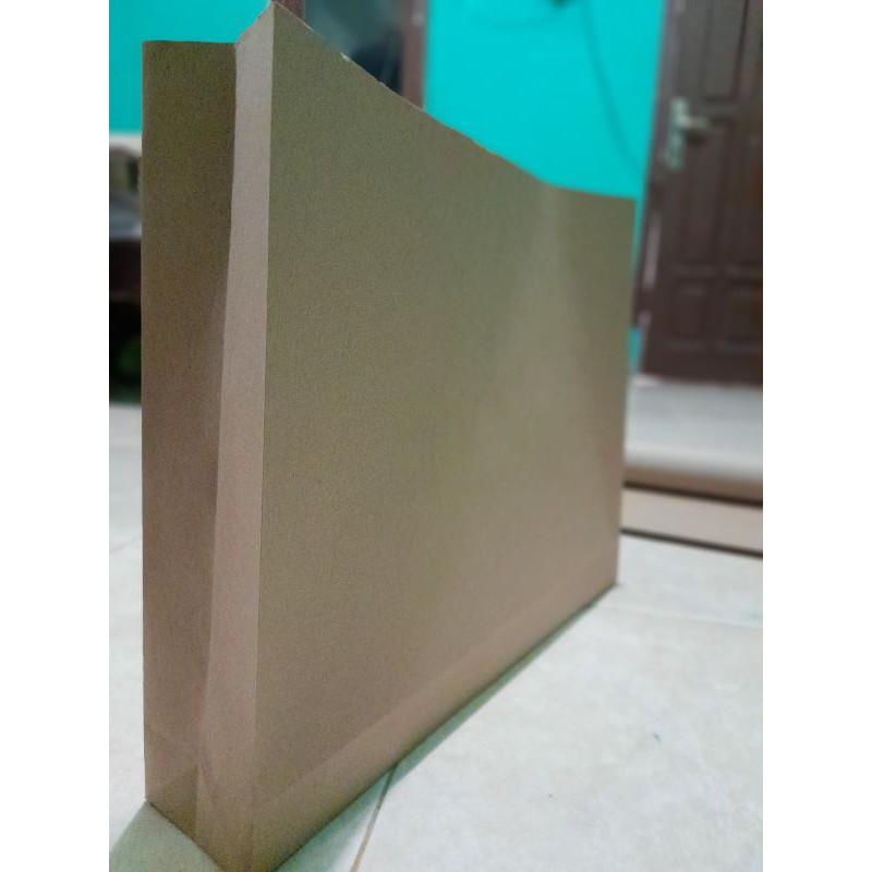 

paper bag size jumbo