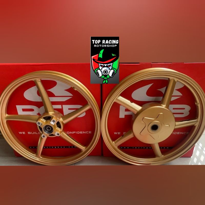 Velg RCB SP522 Mio Sporty Mio Soul Nouvo