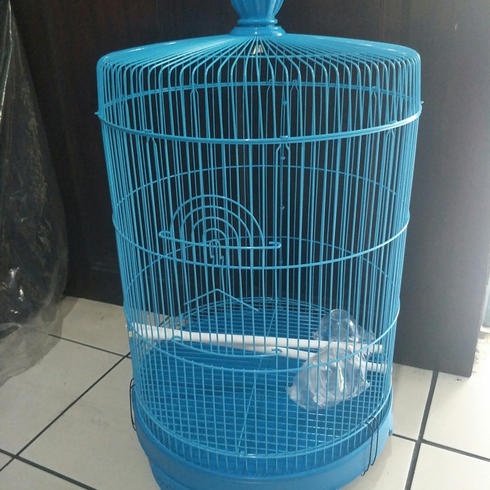 kandang jumbo 40cm /sangkar jumbo 40cm  /sangkar burung lovebird/kandang burung kacer anis jalak fal