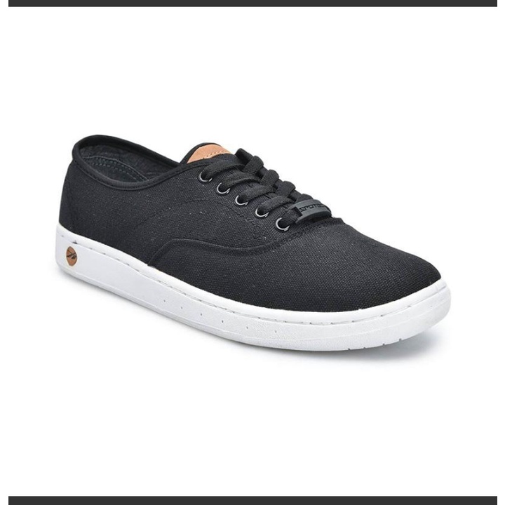 spence velcro sneaker