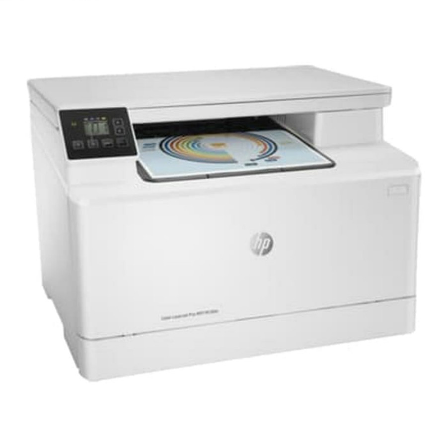 PRINTER HP LaserJet  PRO M182N PRINT,SCAN ,COPY, COLOUR