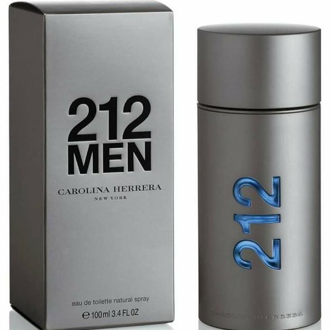 

Pr179345- Parfume 212 Man Non Box A32I4865S